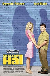 Shallow Hal