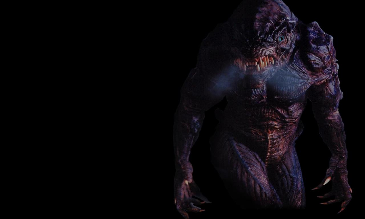 header image for Deadly Instincts