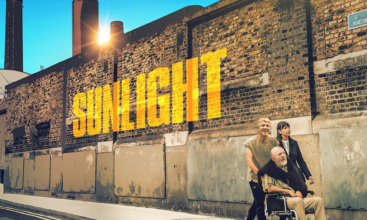 header image for Sunlight