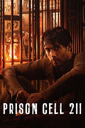 Prison Cell 211