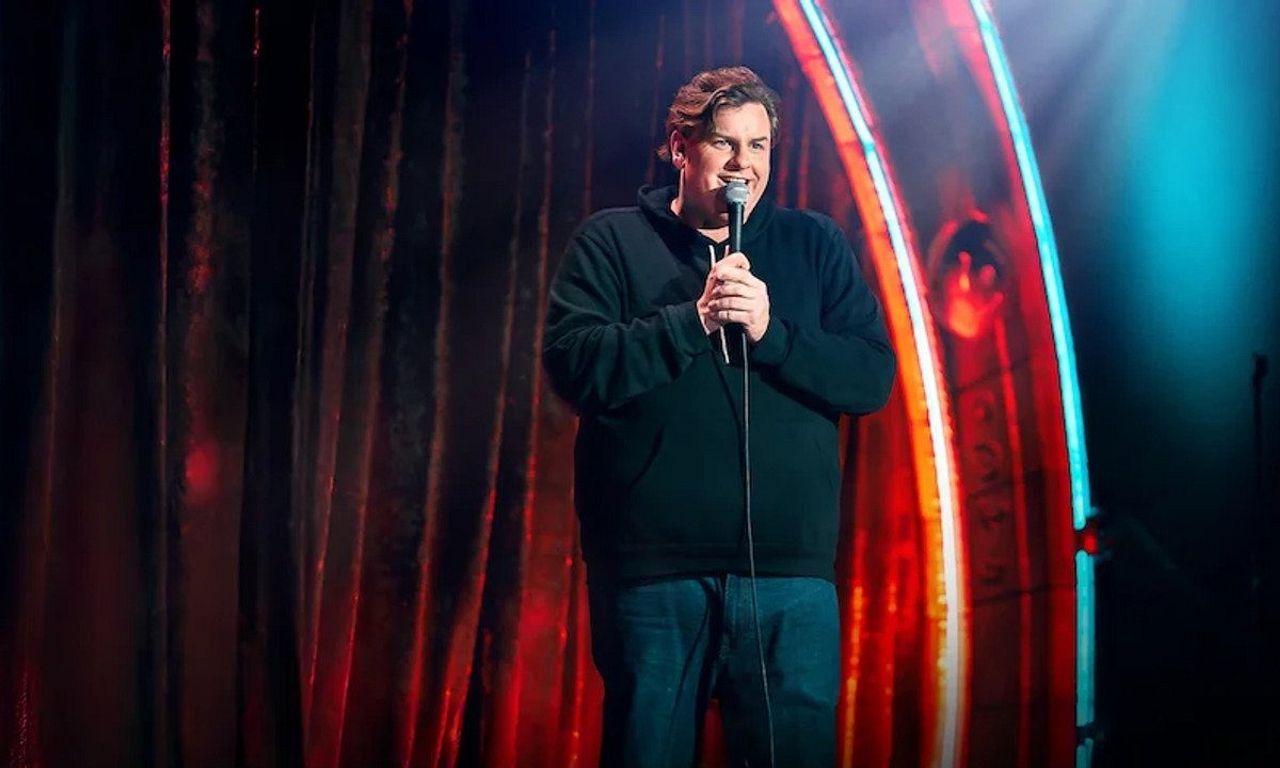 header image for Tim Dillon: I'm Your Mother