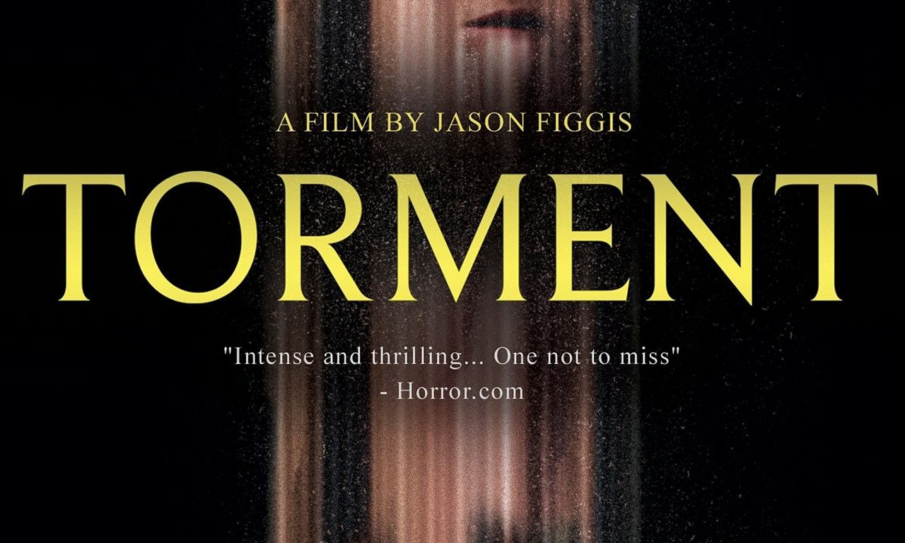 header image for Torment