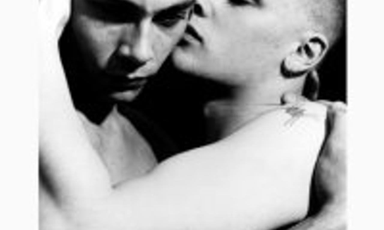 header image for The Angelic Conversation