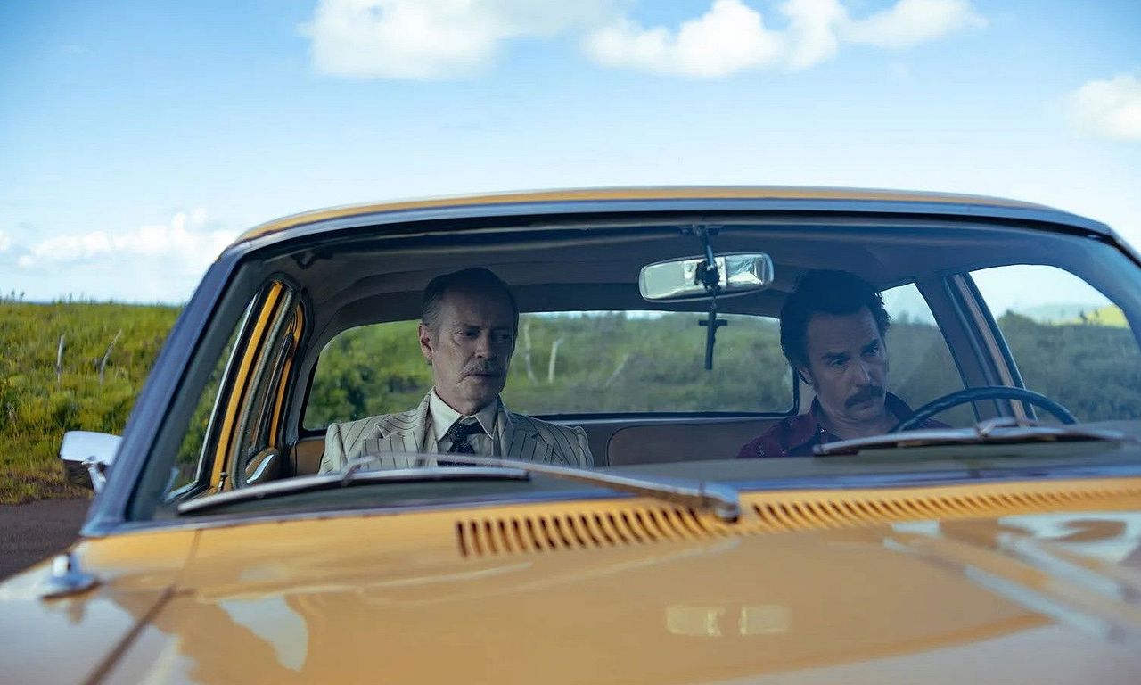 header image for Wild Horse Nine