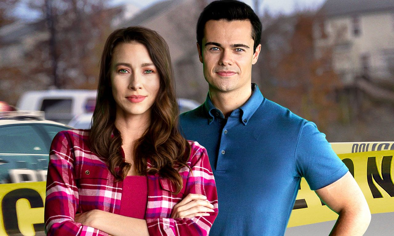 header image for Squeaky Clean Mysteries: Hazardous Duty