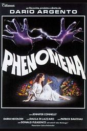 Phenomena