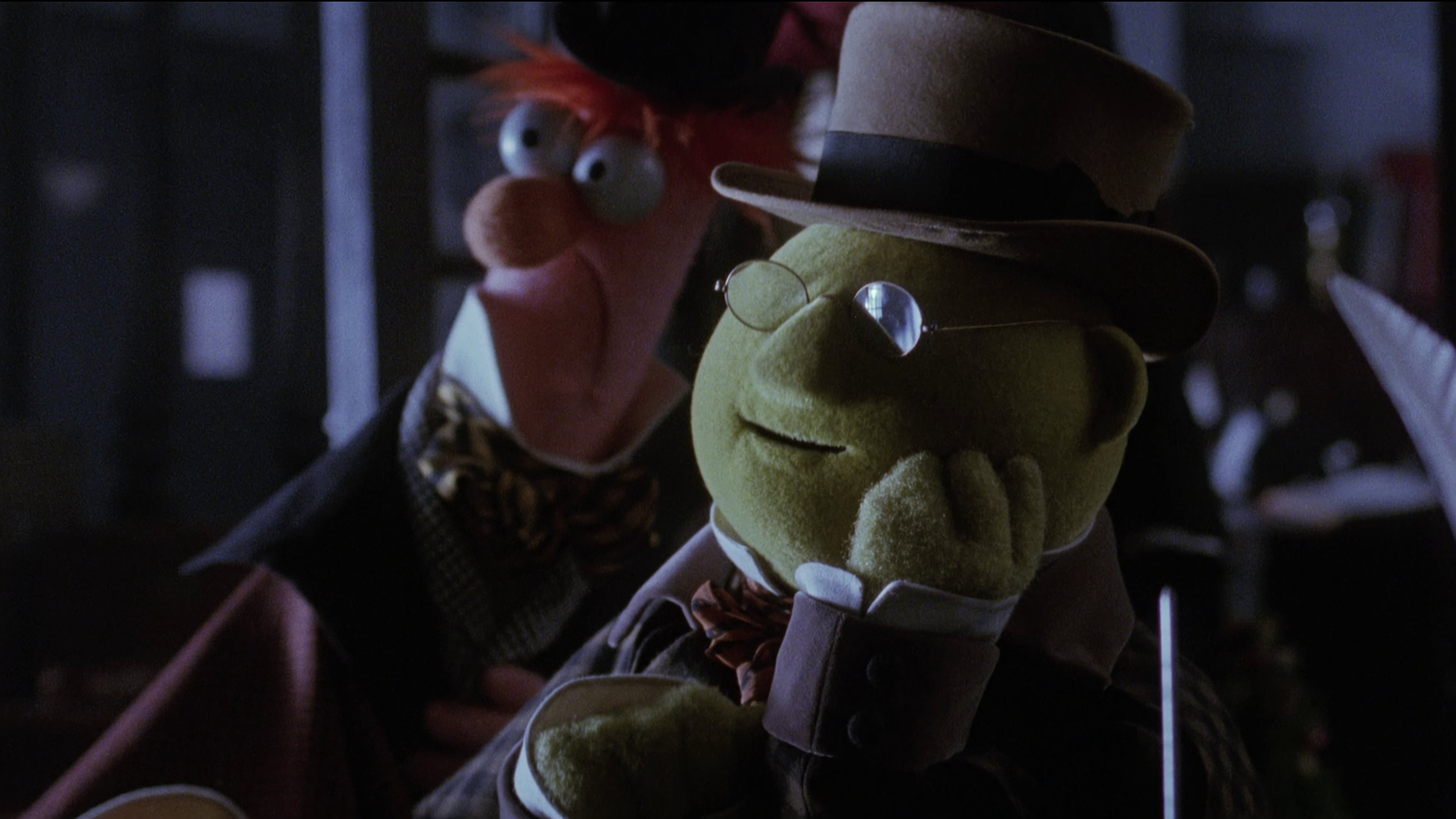 The Muppet Christmas Carol - Where To Watch And Stream Online ...