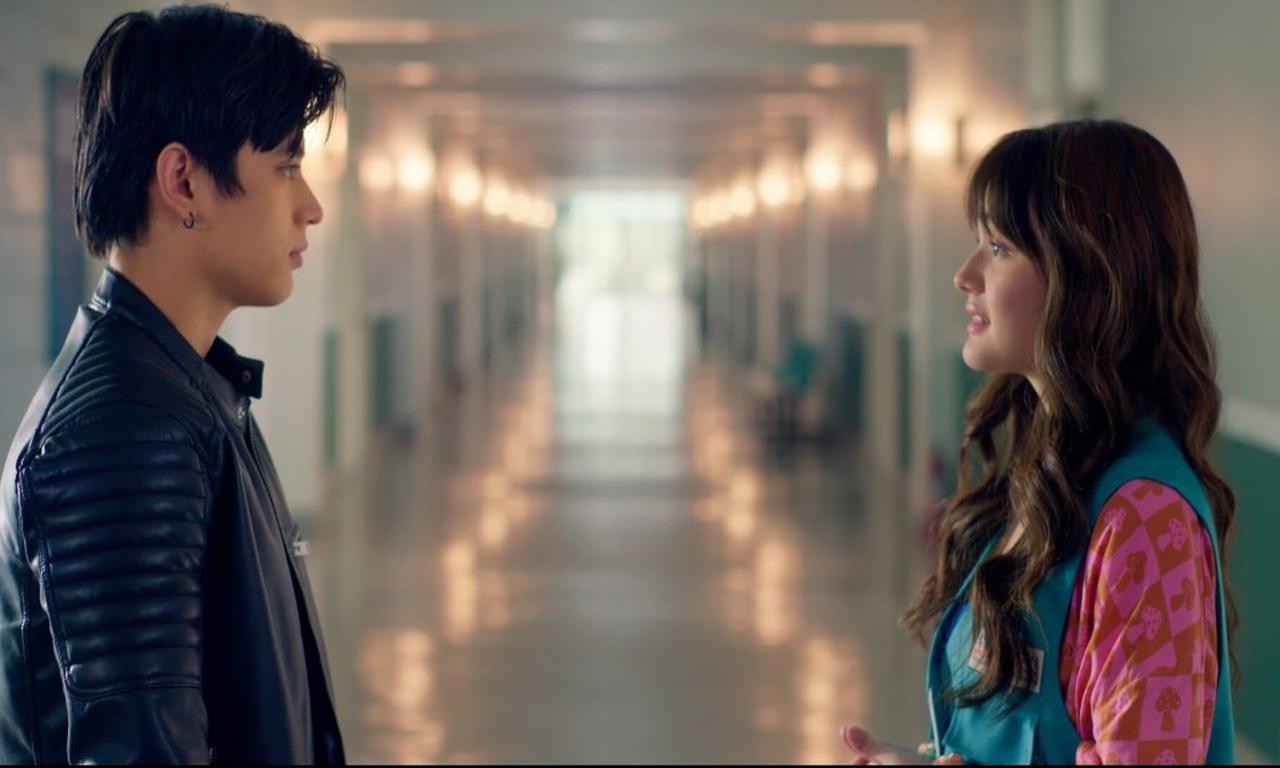 header image for Chances Are, You and I