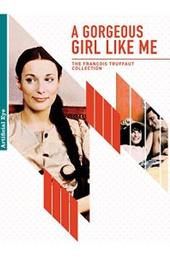 A Gorgeous Girl Like Me