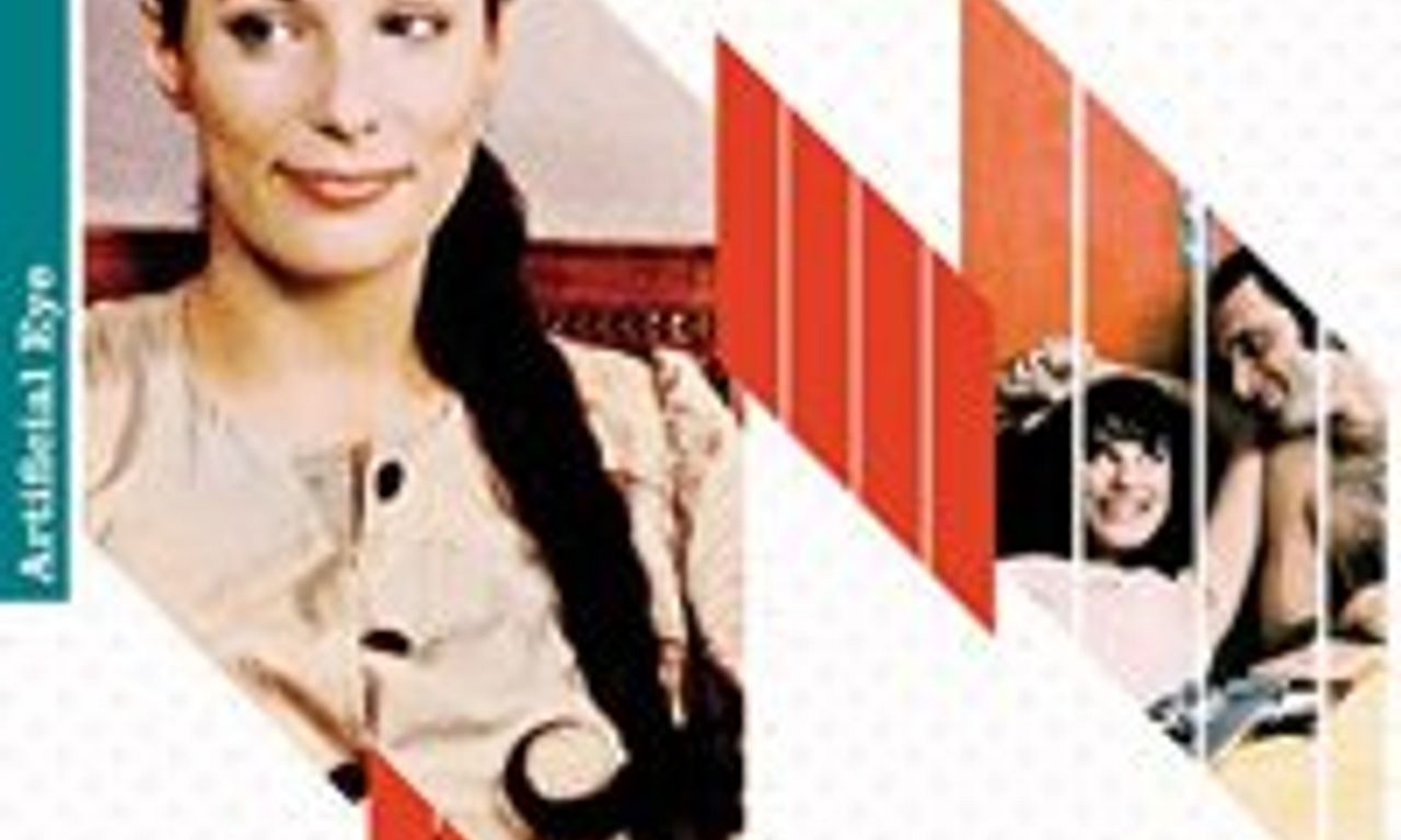 header image for A Gorgeous Girl Like Me