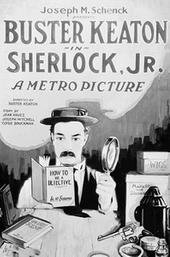 Sherlock Jr.