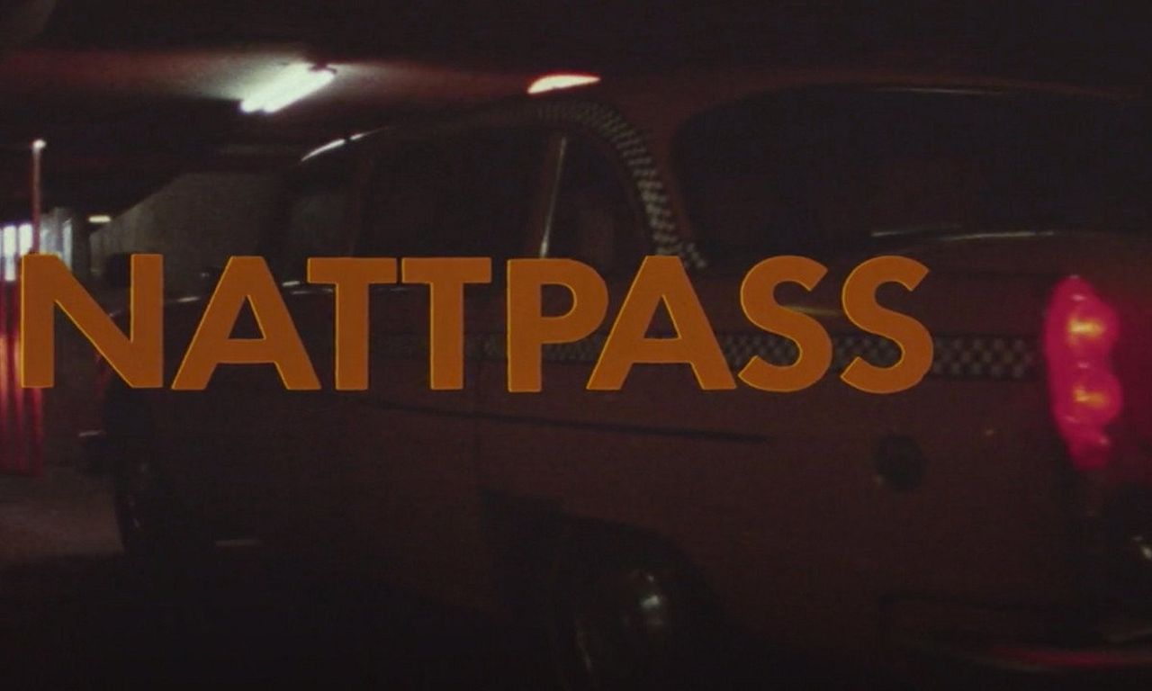 header image for Night Shift