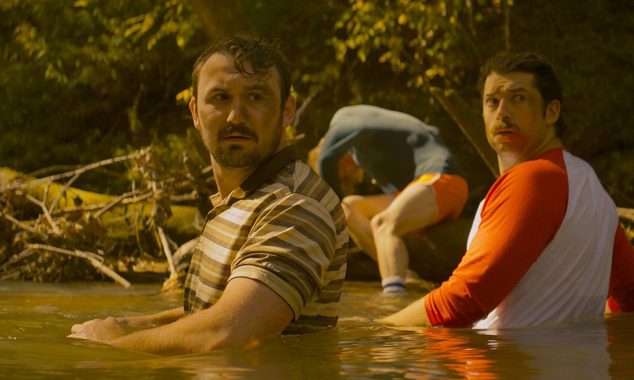 header image for Snake Creek