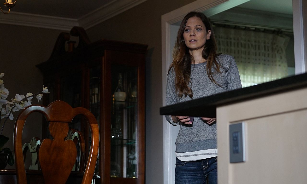 header image for Stalked by My Ex