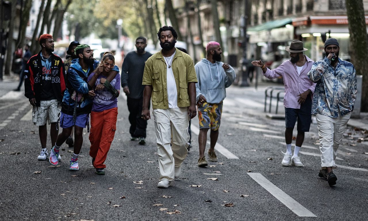 header image for Little Jaffna