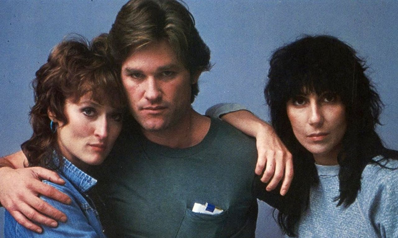 header image for Silkwood