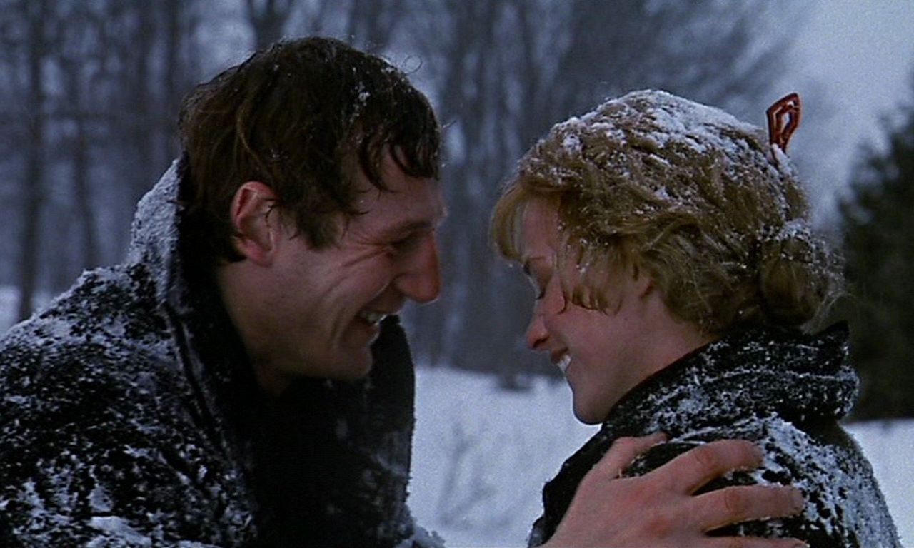 header image for Ethan Frome