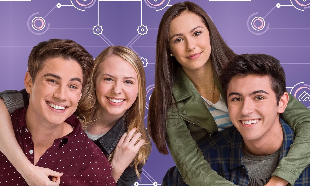 header image for I Am Frankie