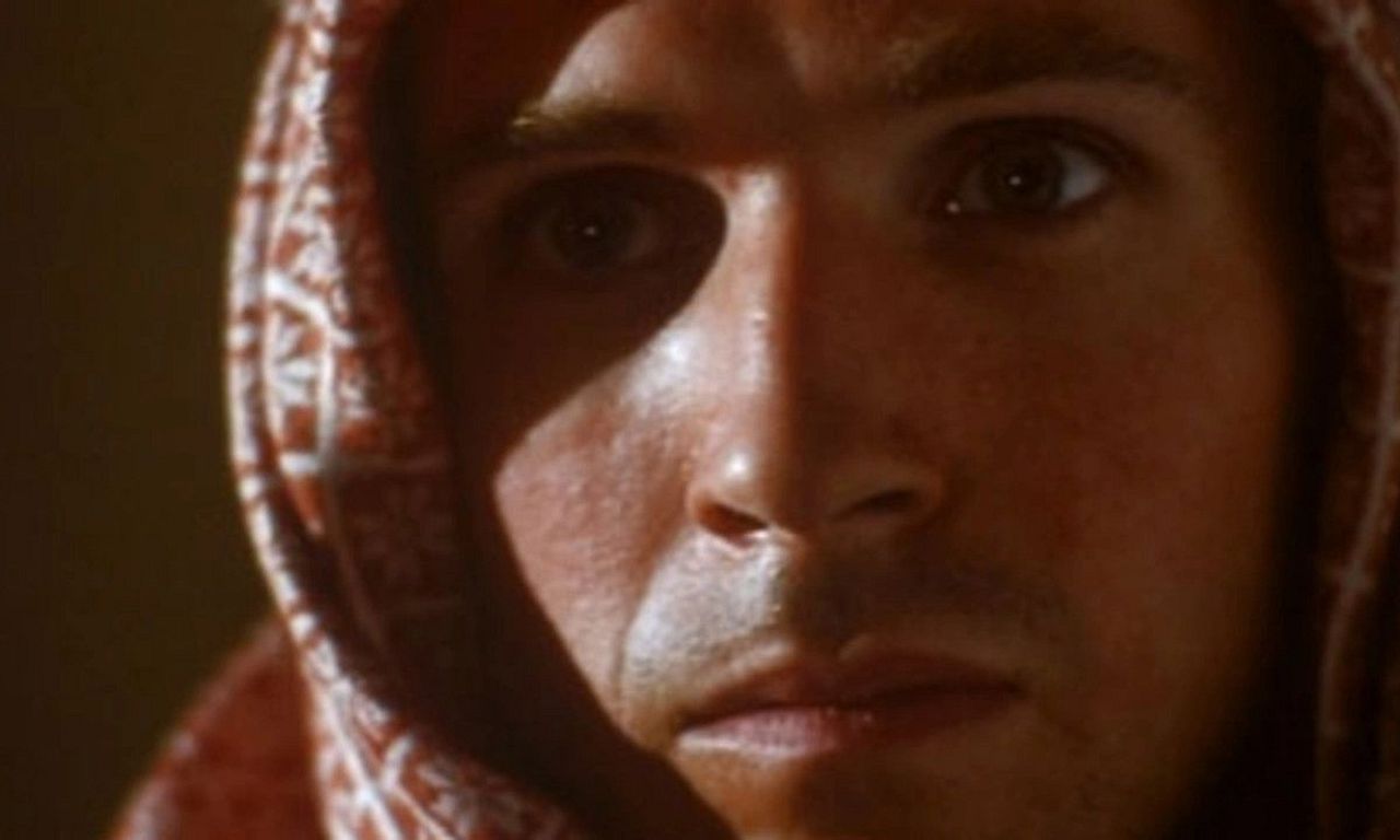 header image for A Dangerous Man: Lawrence After Arabia