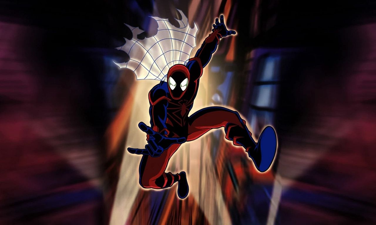 header image for Spider-Man Unlimited