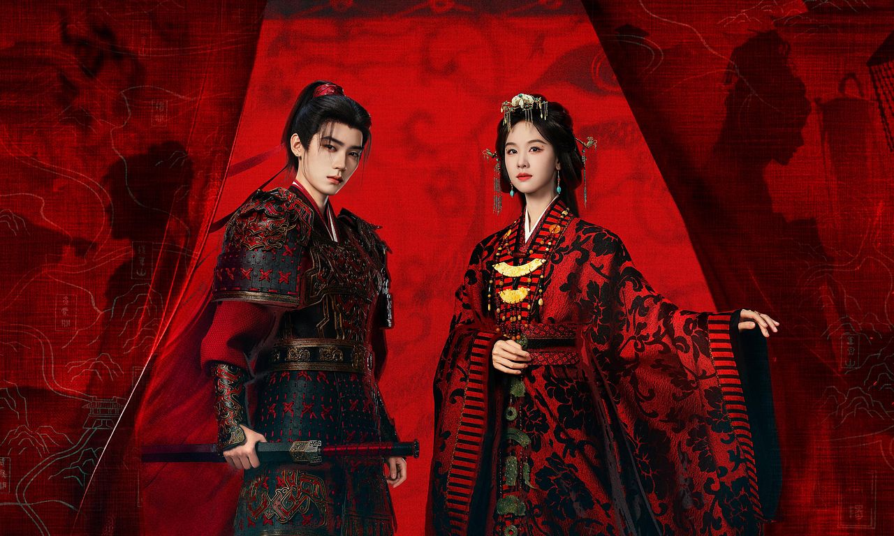 header image for Ashes to Crown