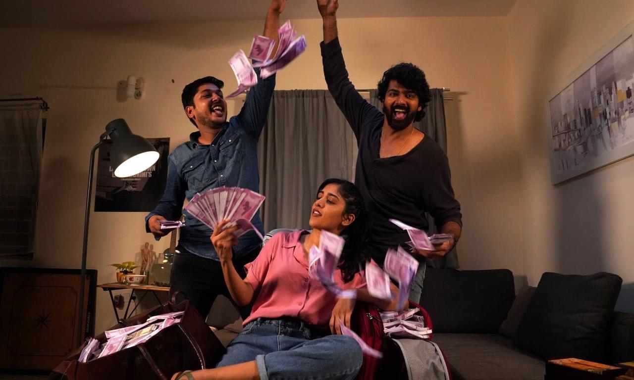 header image for Super Over