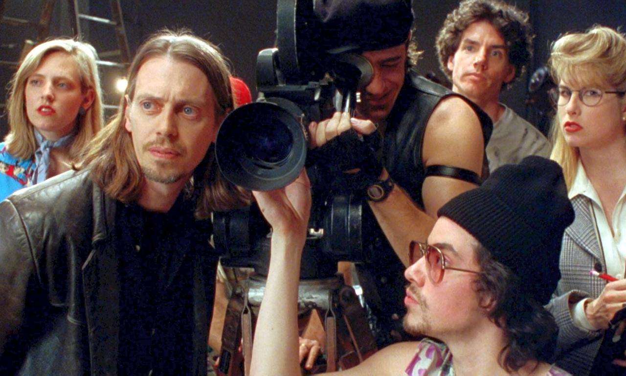 header image for Living in Oblivion