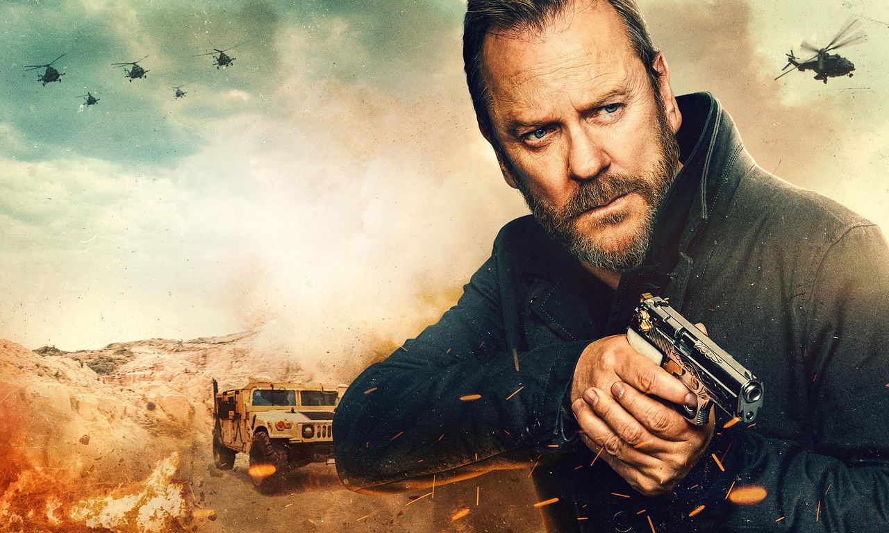 header image for Brothers Under Fire