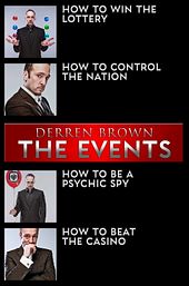 Derren Brown: The Events