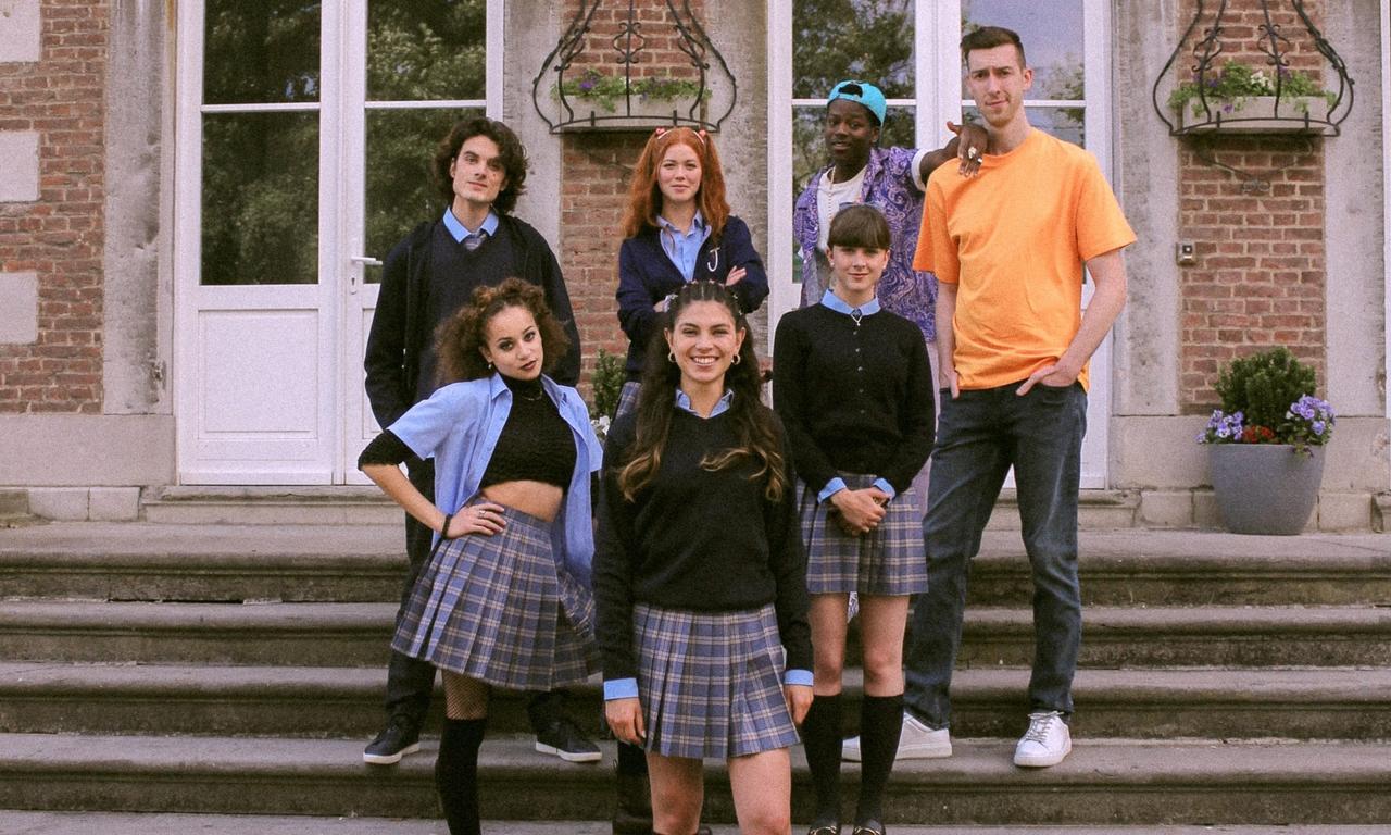 header image for REWIND