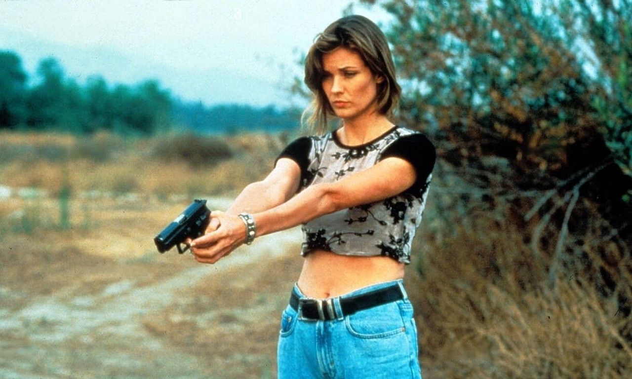 header image for Deadly Past