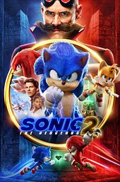Sonic the Hedgehog 2
