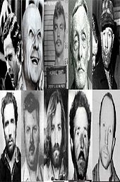 America's Serial Killers: Portraits in Evil