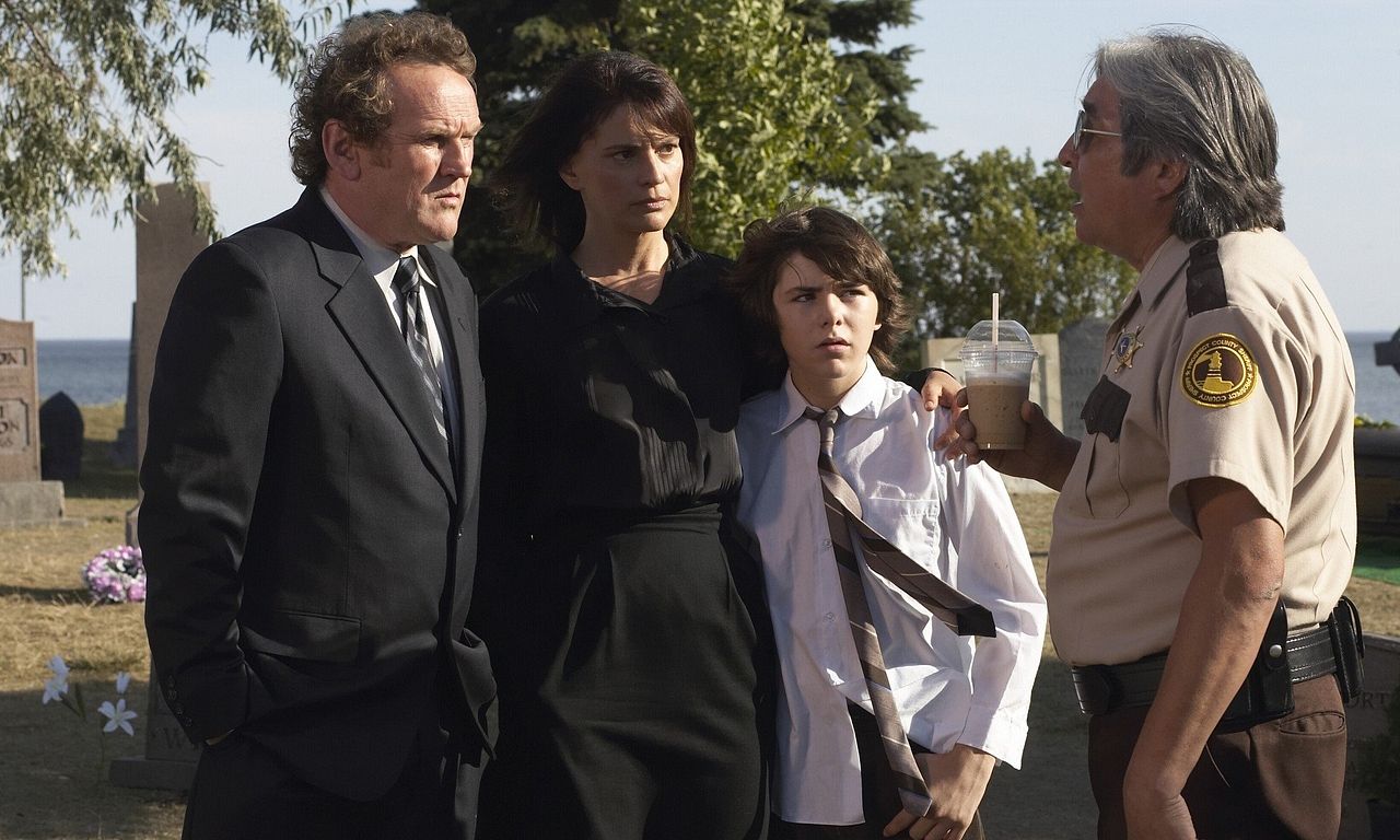 header image for A Lobster Tale