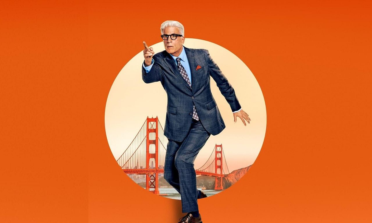 header image for A Man on the Inside