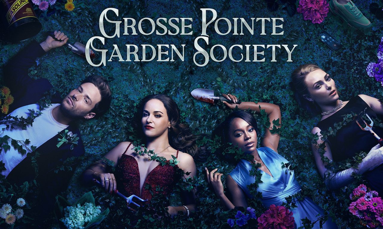 header image for Grosse Pointe Garden Society