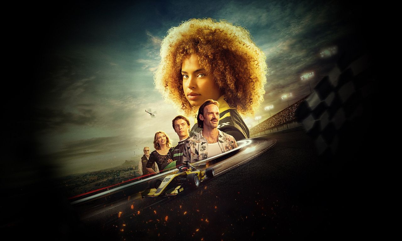 header image for Faster