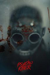 Psycho Killer