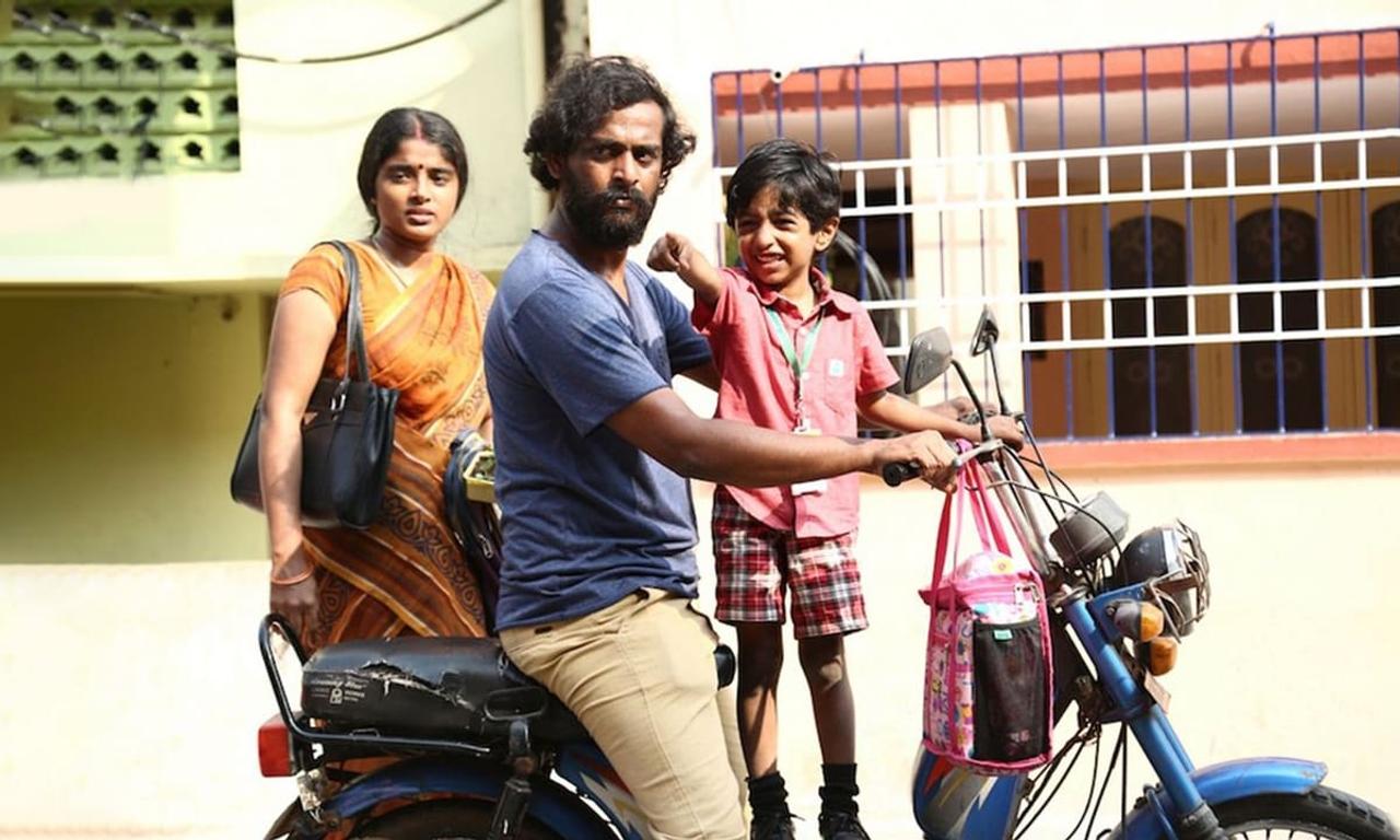 header image for To Let