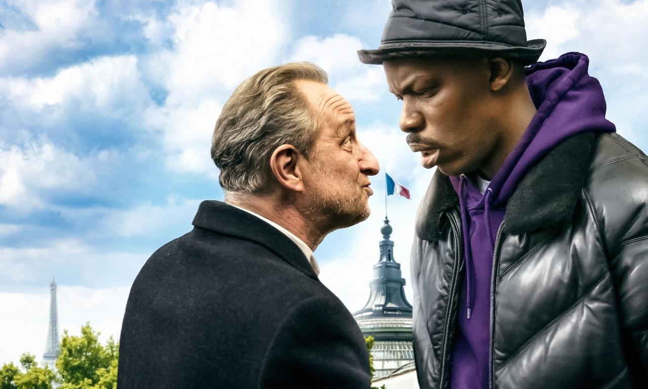 header image for Represent