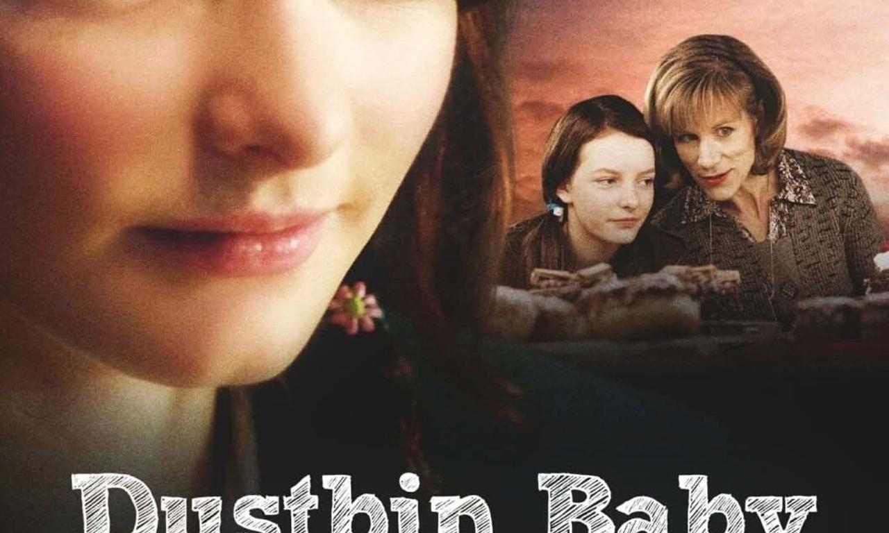 header image for Dustbin Baby