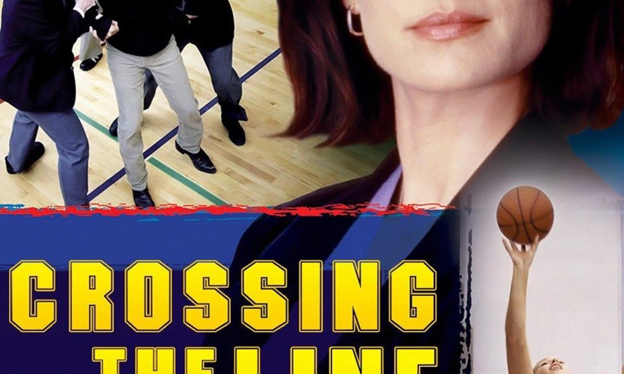 header image for Crossing the Line