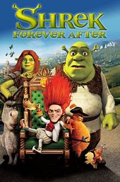 Shrek Forever After