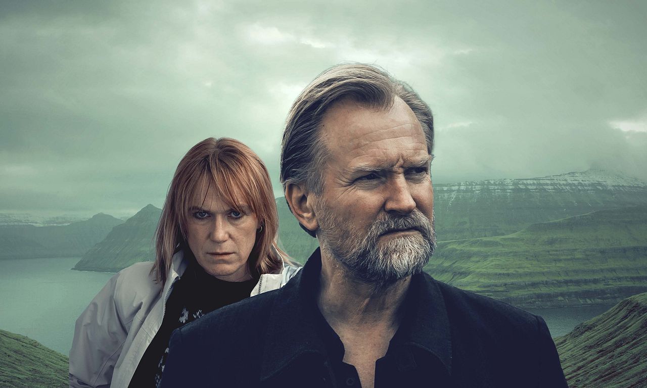 header image for Trom