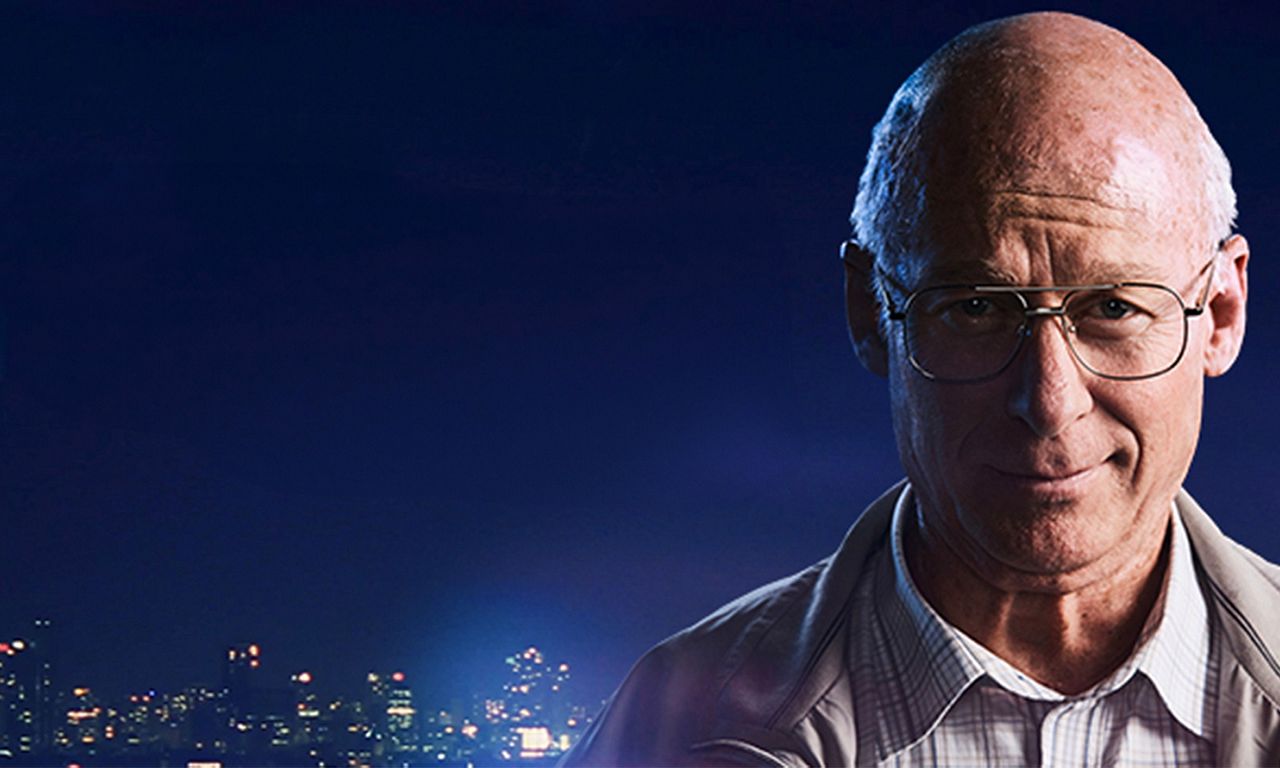 header image for Blue Murder: Killer Cop