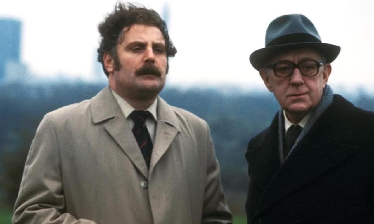 header image for Tinker Tailor Soldier Spy