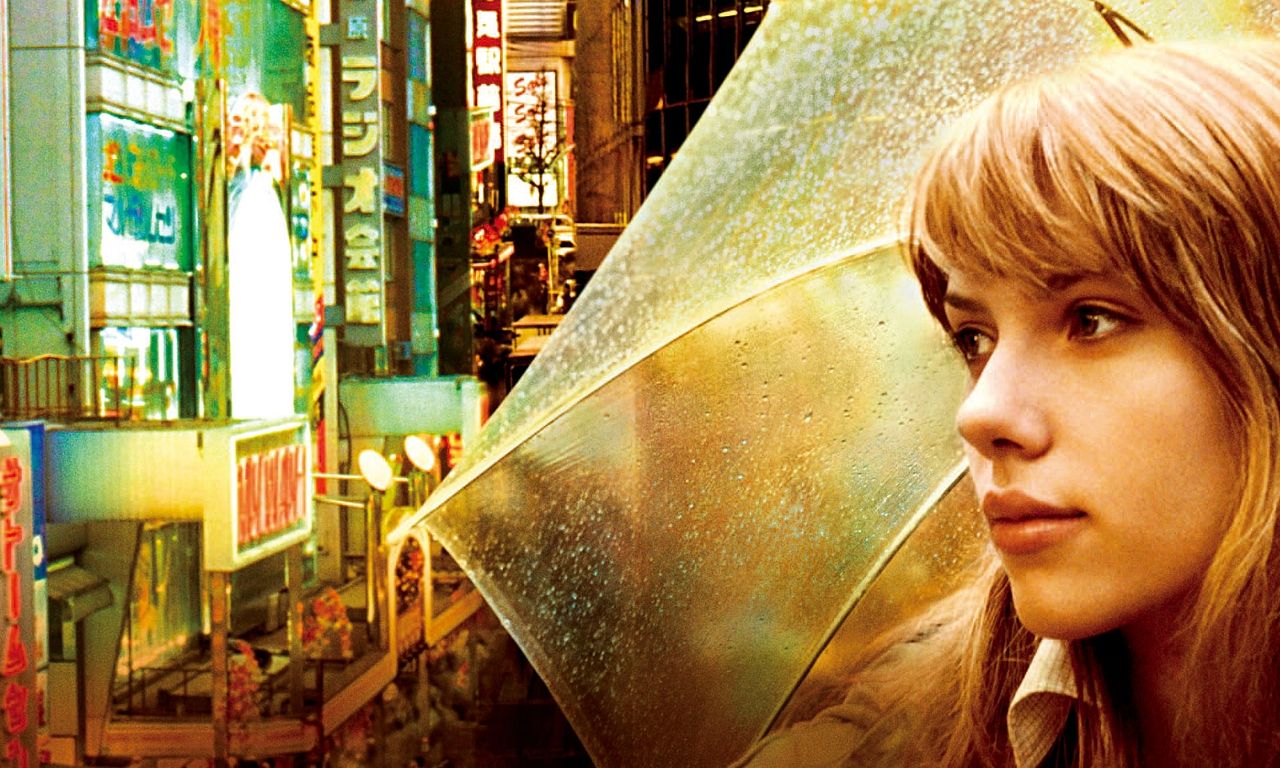 header image for Lost in Translation
