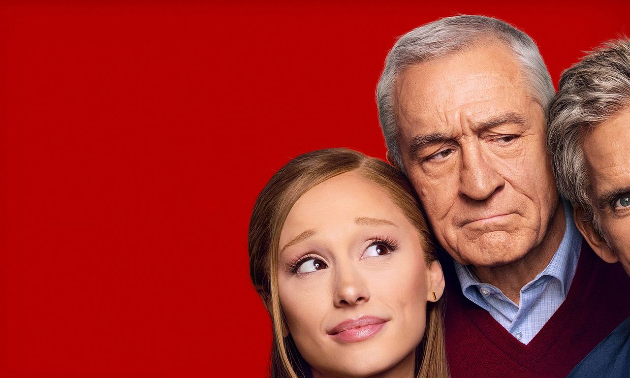 header image for Focker-in-Law