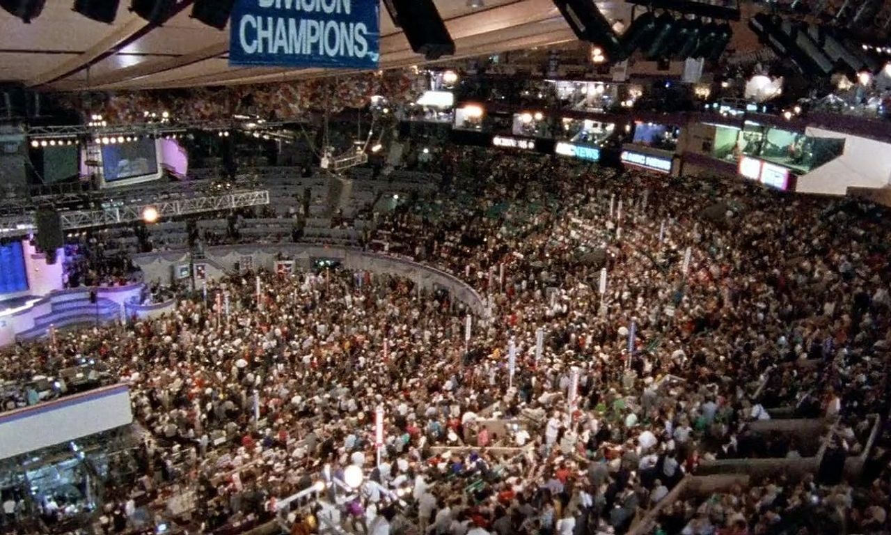 header image for The Last Party