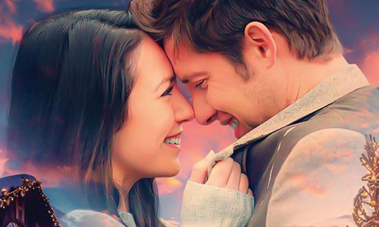 header image for A Christmas Dream